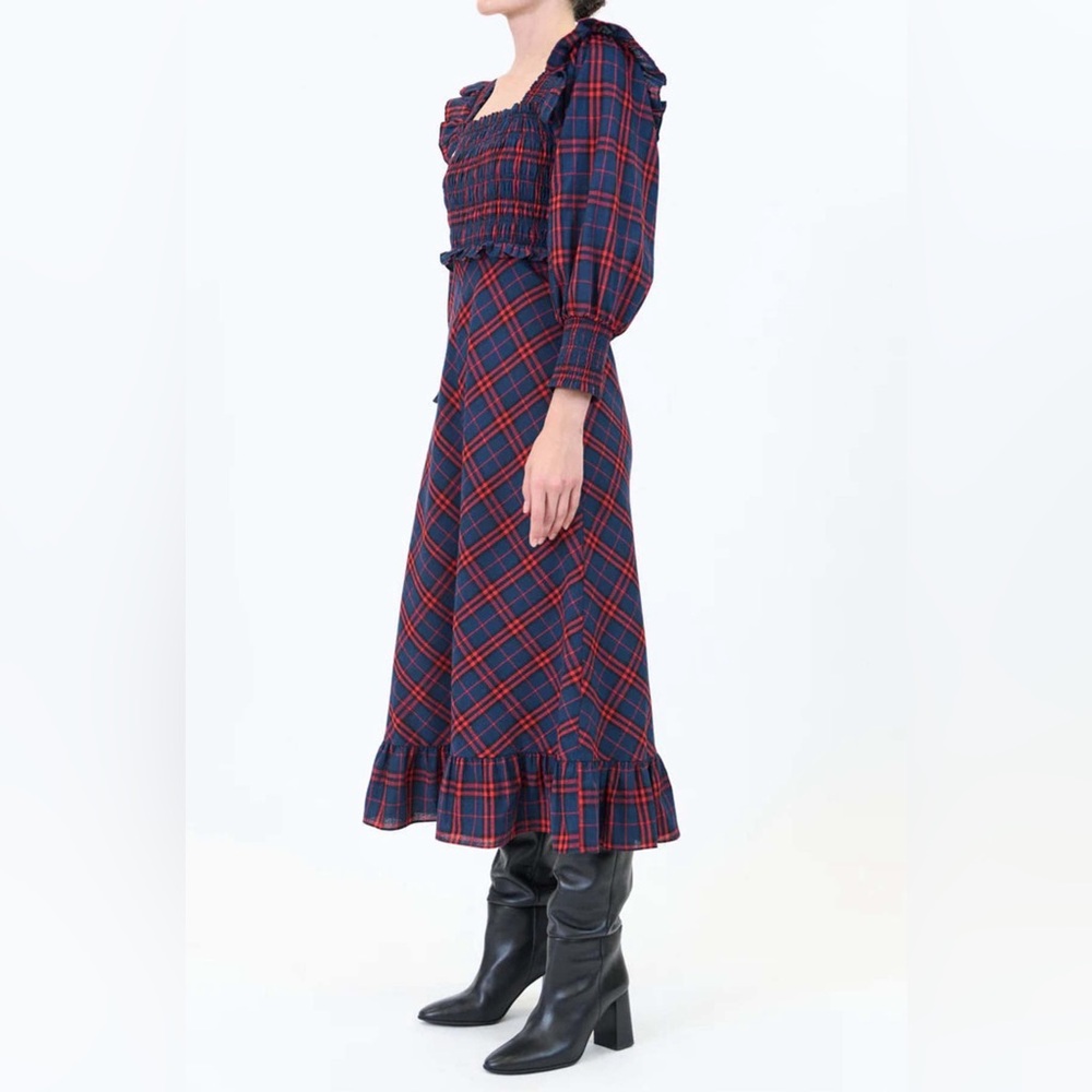 Hunter Bell Annie Dress - Picture 2 of 12